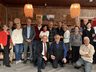 ELEKTRONİK MEZUNLARININ 46. YIL CUMHURİYET BULUŞMASI