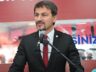 ERTUĞRUL: DAHA AYDINLIK YARINLAR İÇİN, YAŞASIN CUMHURİYET!