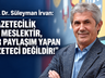 İRVAN, ETİK İLKELERİ VE KAMUSAL SORUMLULUĞU HATIRLATTI