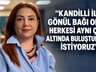 AKKAYA, KANDİLLİ KÜLTÜR DERNEĞİ BAŞKANLIĞINA ADAY