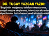 PLATON’UN MAĞARASI: GÖRDÜĞÜMÜZ ŞEY GERÇEK Mİ?