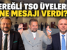 BALCI’YA FIRSAT, KELEŞ’E İHTAR, YAĞIZ’A DENGE…