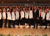 MEKTEBİM KOLEJİ AİLESİ CUMHURİYET AKŞAMINDA BULUŞTU