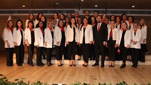 MEKTEBİM KOLEJİ AİLESİ CUMHURİYET AKŞAMINDA BULUŞTU