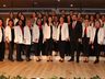 MEKTEBİM KOLEJİ AİLESİ CUMHURİYET AKŞAMINDA BULUŞTU