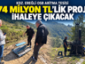 EREĞLİ OSB’DE ARITMA TESİSİ İÇİN HAREKETE GEÇİLDİ