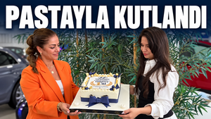 HYUNDAI SİMGE PLAZA’DAN TÜRKİYE BİRİNCİLİĞİ