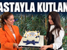 HYUNDAI SİMGE PLAZA’DAN TÜRKİYE BİRİNCİLİĞİ