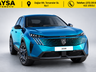 PEUGEOT’NUN YENİLİKÇİ MODELLERİNDE EKİM AYI FIRSATLARI!