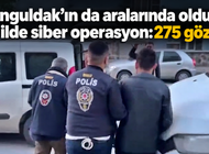 İÇİŞLERİ BAKANLIĞI GEREĞİNİ YAPTI!