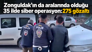 İÇİŞLERİ BAKANLIĞI GEREĞİNİ YAPTI!