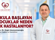 UZM. DR. UZUNOSMANOĞLU DEĞERLENDİRDİ…