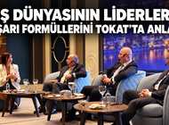 ‘KÖKLERİNDEN KANATLANMAK’ PROGRAMINDA ÖNEMLİ MESAJLAR!