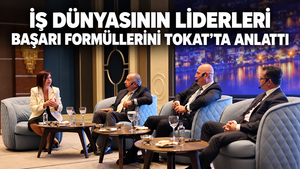 ‘KÖKLERİNDEN KANATLANMAK’ PROGRAMINDA ÖNEMLİ MESAJLAR!