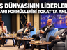 ‘KÖKLERİNDEN KANATLANMAK’ PROGRAMINDA ÖNEMLİ MESAJLAR!