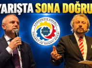 KDZ. EREĞLİ TSO’DA SEÇİM ZAMANI!..
