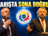 KDZ. EREĞLİ TSO’DA SEÇİM ZAMANI!..