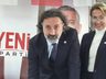 YENİ PARTİ KDZ. EREĞLİ’DE ÖRNEK DEVİR TESLİM