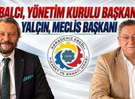 EREĞLİ TSO’DA YENİ DÖNEMİN YÖNETİMİ BELİRLENDİ