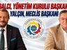 EREĞLİ TSO’DA YENİ DÖNEMİN YÖNETİMİ BELİRLENDİ