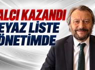 FLAŞ!.. TSO ÜYLERİ DENGE KURDU :  “3-3-1”