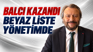 FLAŞ!.. TSO ÜYELERİ DENGE KURDU :  “3-3-1”