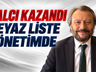 FLAŞ!.. TSO ÜYLERİ DENGE KURDU :  “3-3-1”
