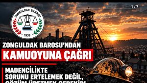 GÜVENLİ VE SÜRDÜRÜLEBİLİR MADENCİLİK İÇİN…