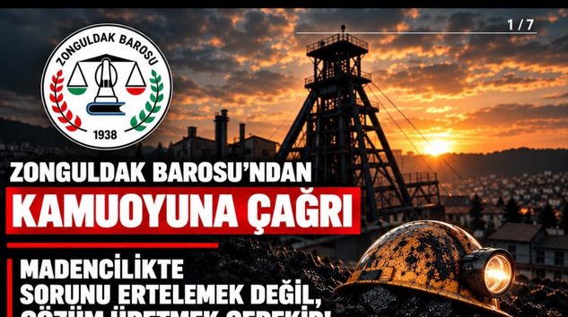 GÜVENLİ VE SÜRDÜRÜLEBİLİR MADENCİLİK İÇİN…
