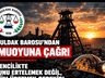 GÜVENLİ VE SÜRDÜRÜLEBİLİR MADENCİLİK İÇİN…