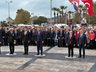 EREĞLİ’DE CUMHURİYET COŞKUSU YAŞANIYOR