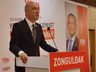 DEVRİM DURAL, YENİDEN İL BAŞKANI SEÇİLDİ