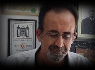 ECZACI SAADUN DURAN HAYATA VEDA ETTİ!