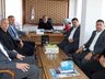GMİS’TEN MTA BATI KARADENİZ BÖLGE MÜDÜRLÜĞÜ’NE ZİYARET