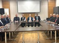 UBK’DAN MEDYA SEKTÖRÜNE YÖNELİK ÇALIŞMALARA DEVAM