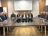 UBK’DAN MEDYA SEKTÖRÜNE YÖNELİK ÇALIŞMALARA DEVAM
