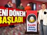 KANDİLLİ KÜLTÜR DERNEĞİ’NDE GÜLÇİN CANDAN AKKAYA KAZANDI