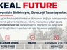 GENÇLERİN GELECEĞİNE İLHAM VERECEK BULUŞMA 5 KASIM’DA