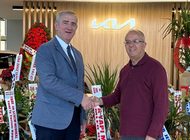 ÖZERLER OTOMOTİV’DEN YENİ YATIRIM: KIA EREĞLİ’DE