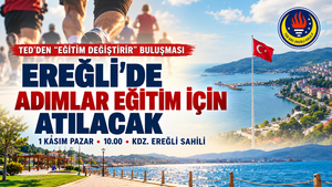EREĞLİ’DE ADIMLAR EĞİTİME DESTEK İÇİN ATILACAK