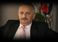 AHMET LİKOĞLU HAYATINI KAYBETTİ!