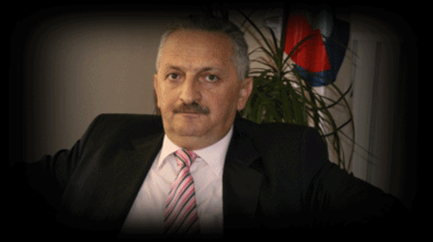 AHMET LİKOĞLU HAYATINI KAYBETTİ!