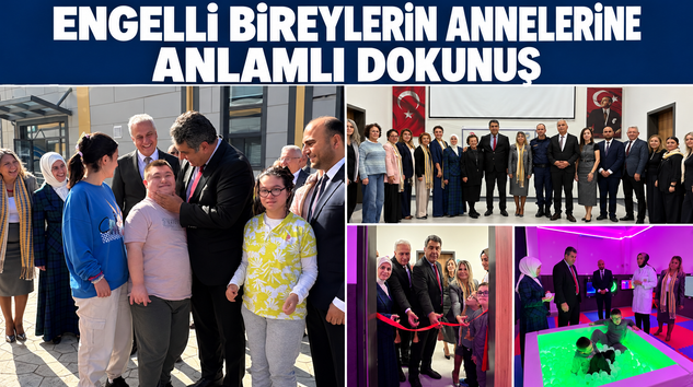 SOROPTİMİSTLERDEN “KISACIK BİR NEFES”  DESTEĞİ