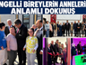 SOROPTİMİSTLERDEN “KISACIK BİR NEFES”  DESTEĞİ