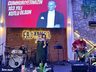 ROTARY CUMHURİYET BALOSUNDA EDA&METİN ÖZÜLKÜ SAHNE ALDI
