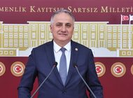 “DAHA GÜÇLÜ BİR TÜRKİYE BIRAKMAK ORTAK SORUMLULUĞUMUZ”