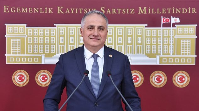 “DAHA GÜÇLÜ BİR TÜRKİYE BIRAKMAK ORTAK SORUMLULUĞUMUZ”