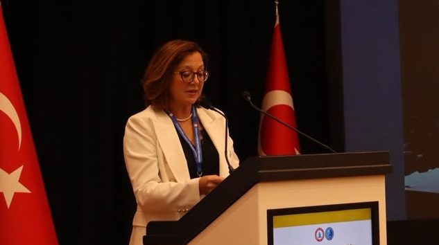 ‘OBEZİTELİ HASTALARDA ANESTEZİ VE GÜVENLİK’ TEMASI İŞLENDİ