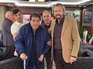 BALCI’YA YENİ DÖNEM ZİYARETLERİ YOĞUN İLGİYLE SÜRÜYOR
