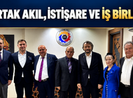 BALCI’YA YENİ DÖNEM ZİYARETLERİ SÜRÜYOR
